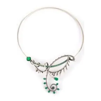 Nice Sterling Silver Necklaces